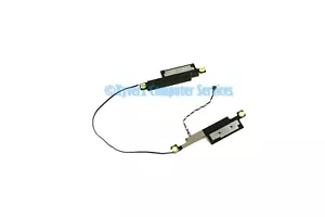 04072-0039300000 ORIGINAL ASUS LAUTSPRECHER SET ZENBOOK FLIP 15 Q538E (CF14) - Bild 1 von 2
