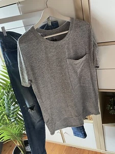 Rag & Bone Shirt NP 150€ w.Neu Oversize S 38 - Bild 1 von 5