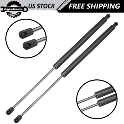 2Pcs Rear Hatch Liftgate Lift Support Gas Spring Struts Shock For GMC Acadia - Изображение 1 из 4