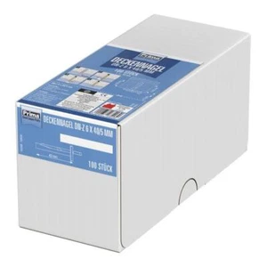 Prima deckennagel dn-z 6x40/5 Nageldübel 6,00mm Ja Nein Nein - Bild 1 von 1