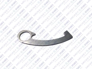 NUEVA HERRAMIENTA DE SUJECIÓN EMBRAGUE VESPA PX, PE, T5, COSA 125 Y 200 - Imagen 1 de 2