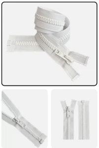Lezip Zipper 96 inch long - Picture 1 of 5