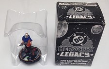 Heroclix Legacy set Nyeun Chun Ti #211 Limited Edition figure w/box!