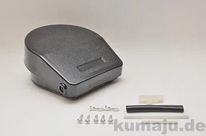 YDK Fußanlasser, Anlasser, Fußpedal für Nähmaschinen. Passend für Pfaff, Singer,