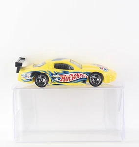 Hot Wheels 2000 - COLLECTOR - OLDS AURORA - IN PVC BOX UNBESPIELT - Bild 1 von 2