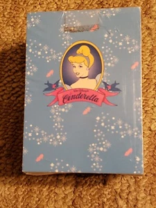 1994 Skybox "Cinderella" Trading Card, Base Card Full Set (90) Walt Disney - Picture 1 of 4