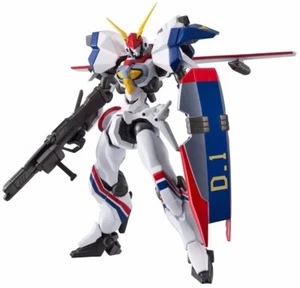 ROBOT SPIRITS Side MA DRAGONAR 1 CUSTOM Action Figure BANDAI TAMASHII NATIONS - Picture 1 of 6