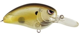 SPRO Little John MD Kurbelköder - durchsichtig Chartreuse - Bild 1 von 1