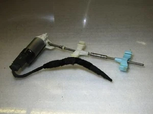 Audi A6 C6 04-08 2.0 Tdi right front s-line seat lumbar support motor 6425192 - Picture 1 of 5