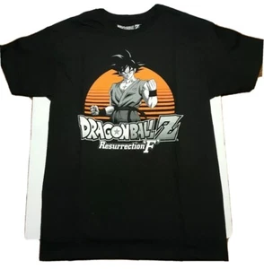 Camisa de manga corta Dragonball Z Goku Resurrection F - Imagen 1 de 1