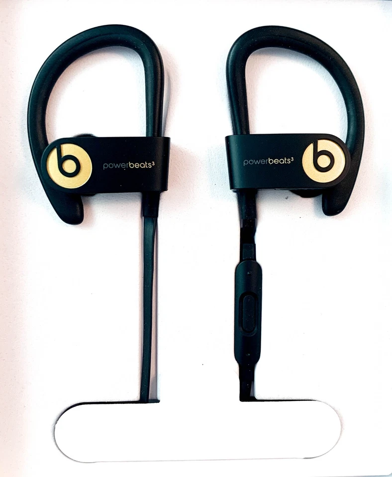 Beats by Dr. Dre Powerbeats3 PowerBeats 3 Auriculares Inalámbricos Colecciones Foto 1 de 3