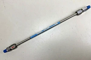 Alltech C18 Column 25cm x 4.6mm 5 Micron; Waters fitting -- 605RPC HPLC - Picture 1 of 7