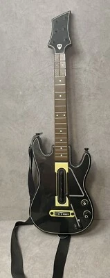 Guitar Activision Hero Live Xbox 360 PS3/4 Wireless Guitar CE0700 No Dongle - Image 1 of 4