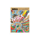 Live in cartoon motion - Mika - Piano voix guitare