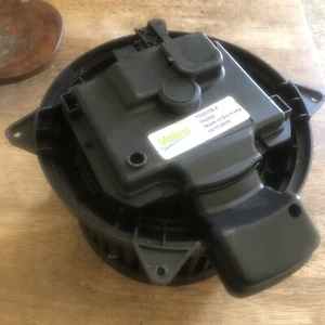 2007 Mercedes Ml350 Blower Fan T55237-B - Picture 1 of 2