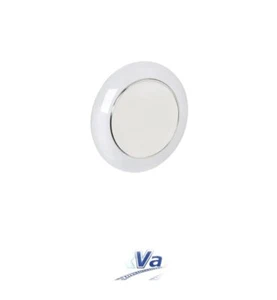 Narva 12V Saturn 75mm Led Interior Lamp Touch Sensitive Caravan RV 87500 - Picture 1 of 3