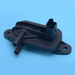 Air Inlet Gas Differential Pressure Sensor DPF Fit for Citroen Relay Iveco n - Picture 1 of 6