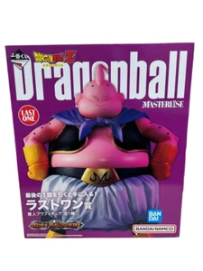 Ichiban Kuji Dragon Ball Majin Buu Omnibus Ultra Prize Figure Last One Japan - Picture 1 of 3
