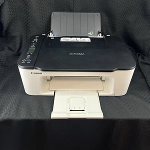 Canon TS3522(3722) All in one Printer-wireless-Scan/Copy-Print-Back College - Picture 1 of 14
