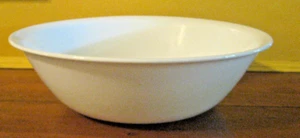 Corelle 10 1/4" Bowl has the White Stuff! Winter White - Picture 1 of 3
