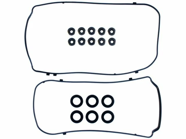 Para 2009-2015 Honda Pilot conjunto de junta de tampa de válvula Mahle 17716SB 2010 2011 2012 - Imagem 1 de 2