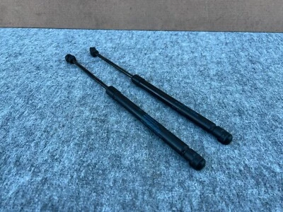 INFINITI Q50 Q60 2014-2022 CONJUNTO DE APOIO DE SUSPENSÃO CAPÔ ESQUERDO DIREITO FABRICANTE DE EQUIPAMENTO ORIGINAL (PAR) - Imagem 1 de 4