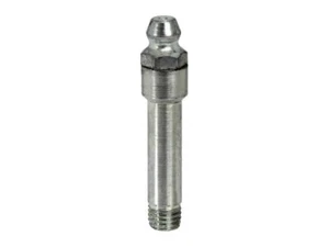 Grease Fitting Zerk 1/4-28 SAE-LT Ultra Long Steel ZC Triv (30 Pieces) - Picture 1 of 1