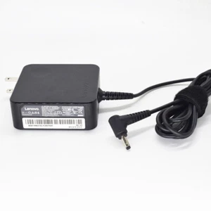 Adaptador Cargador Alimentación AC/CC Punta 1 pieza Original Lenovo 65W 20V 3.25A 4.0x1.7mm - Imagen 1 de 9