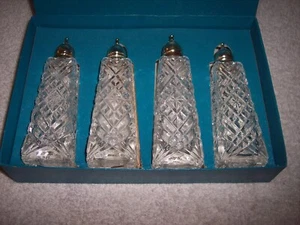 Vintage Eales 1779 MCM Salz und Pfefferstreuer Nr. 925 Japan 5" im Originalkarton. - Bild 1 von 8