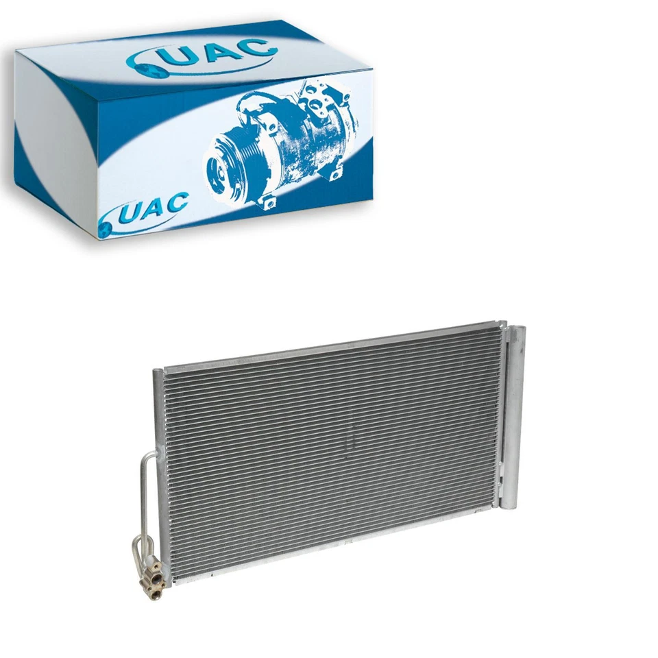 UAC A/C Condenser For 2011-2016 Mini Cooper Countryman - Image 1 of 3