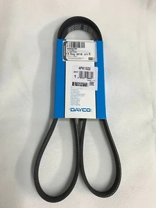 Dayco OEM Land Rover Discovery 300Tdi Air Con Drive Belt ERR2215D - Picture 1 of 1