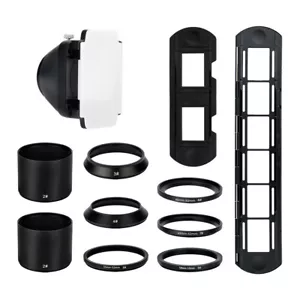 Film Digitizing Adapter for 35mm Film Negative Film Slides Copier ES-2 for Nikon - Picture 1 of 12