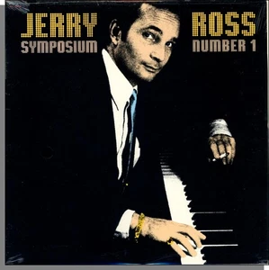 The Jerry Ross Symposium - Nummer 1 (1980) - Neue LP-Platte! Picc-A-Dilly PIC3458 - Bild 1 von 2