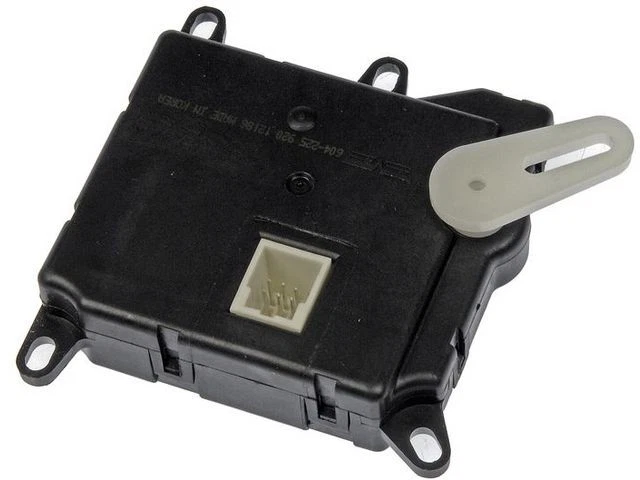 Actuador de aleta de aire principal para E150 Econoline Club Wagon E250 E350 Super Duty JR71R4 Foto 1 de 1