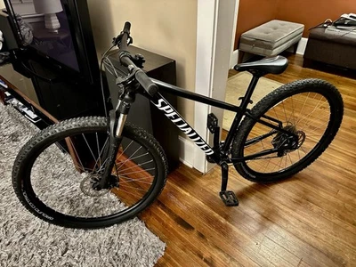 Specialized Rockhopper 29” Size S3 Medium Low Hour - Image 1 of 4