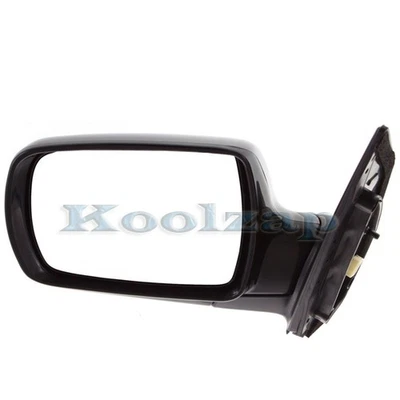 Espejo retrovisor eléctrico térmico lado del conductor para 06-08 Sedona/07-08 Entourage Foto 1 de 4