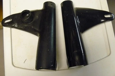 Кронштейны для фар Triumph P/N 97-2161 и 2162 - Изображение 1 из 2