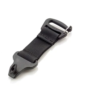 Cinghia anteriore A9518110 per borsa serbatoio Triumph Scrambler 1200 xc/xe - Picture 1 of 1