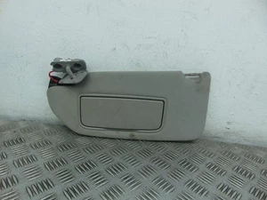 Volvo V70 Left Passenger Nearside Sun Visor Mk2 2000-2007U - Picture 1 of 6