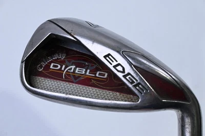 Callaway Diablo Edge #7 Iron / Regular Flex Steel Shaft - Image 1 of 4