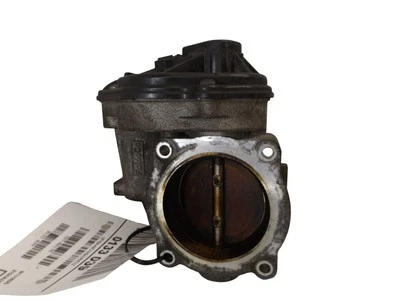 2007-2010 Ford Edge Fuel Injection Throttle Body Used 7T4Z9E926FA OEM - Изображение 1 из 4