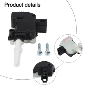 4B9962115C Actuator Lock for Rear Doors Compatible with Multiple Models - Picture 1 of 12
