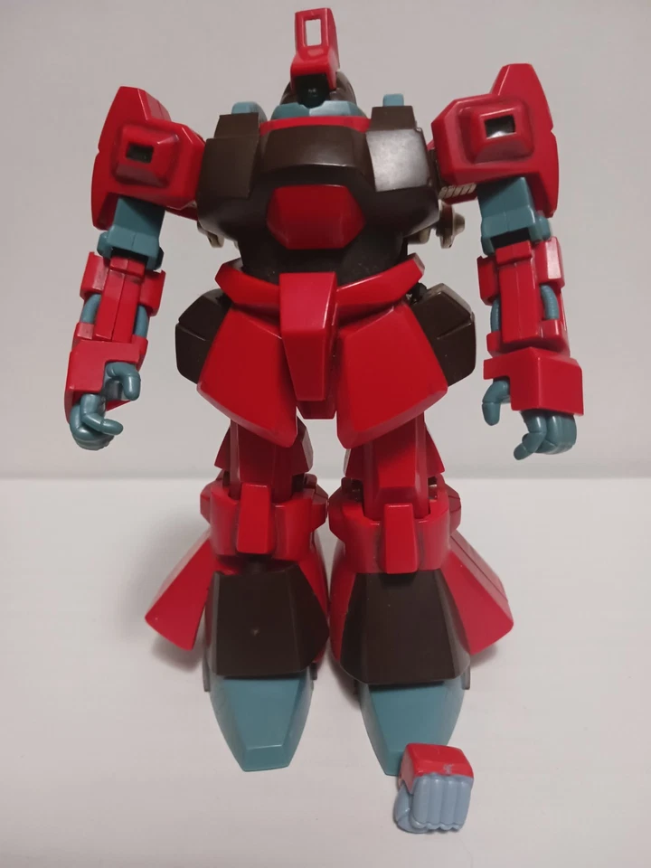 GUNDAM RMS-099 RICK DIAS ACTION FIGURE BANDAI Z GUNDAM - Image 1 of 1