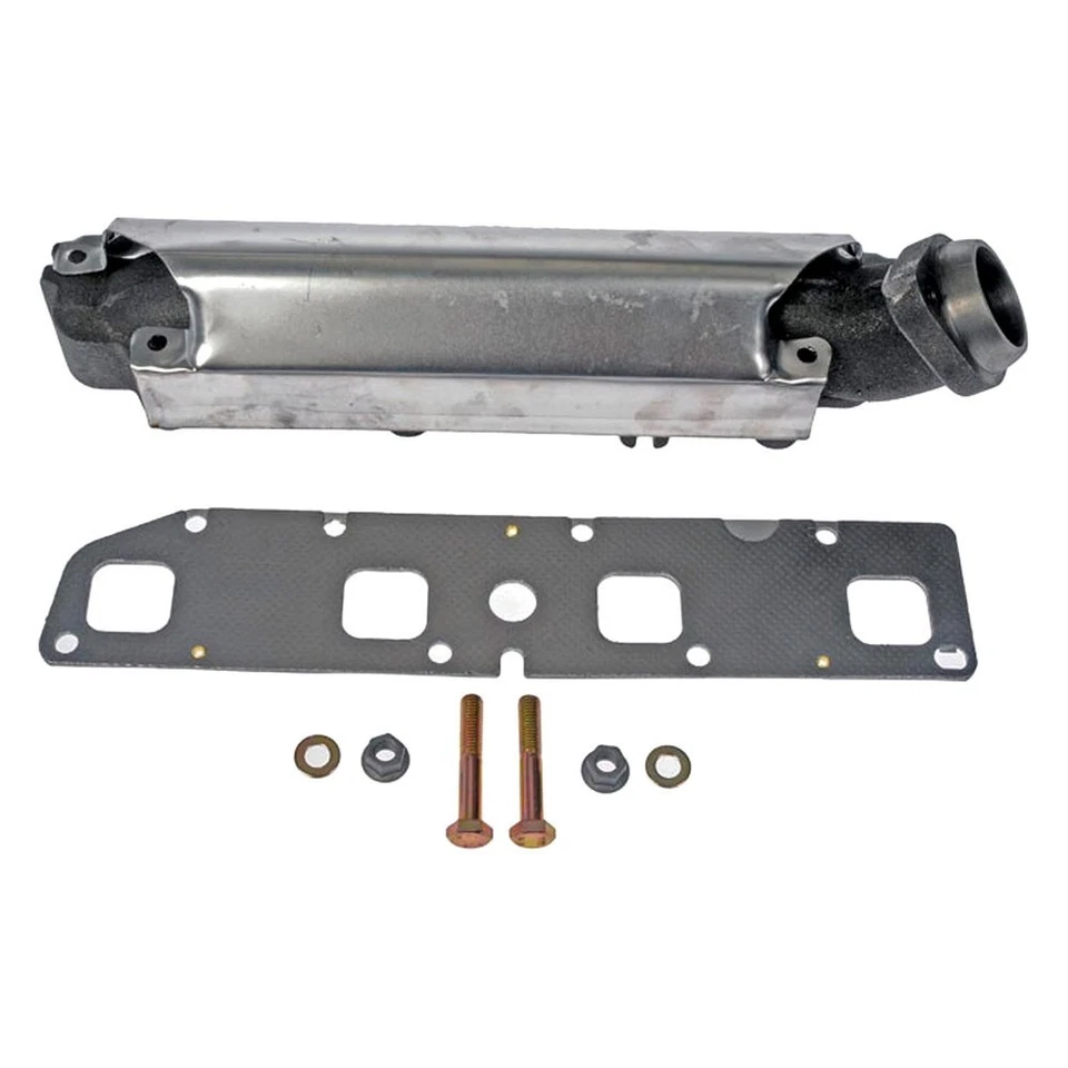 For Dodge Ram 3500 2003-2008 Dorman 674-906 Cast Iron Natural Exhaust Manifold Foto 1 de 3