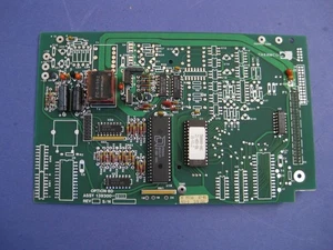 Thermco 139300-001, Option Board PCB Assembly, Used - Picture 1 of 5