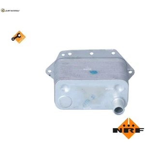 ÖLKÜHLER MOTORÖL 31281 FÜR M57 D25 2.5L N57A/M57D30N57D30A 3.0L 6cyl - Picture 1 of 14