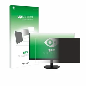 upscreen Filtre de Confidentialité pour ViewSonic VG2708A-MHD 27" Protection - Photo 1/13