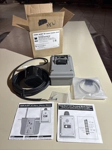 SJE-Rhombus Tank Alert XT - Alarma Tanque Interior/Exterior con Restablecimiento Automático 1005481 - Imagen 1 de 8