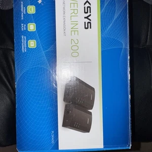 CISCO Linksys Powerline Ethernet Network Expansion Lot - Photo 1/10