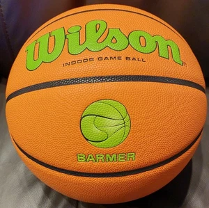Basketball Wilson Evo NXT  Barmer 2. Bundesliga - Bild 1 von 10